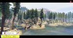 FiveM Forest