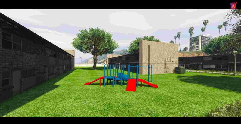 FiveM Great Ocean HWY MLO