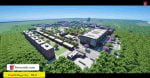 FiveM Mega City MLO