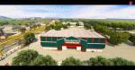 FiveM Mega City MLO