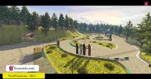 FiveM Race Tracks