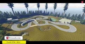 FiveM OTM MLO