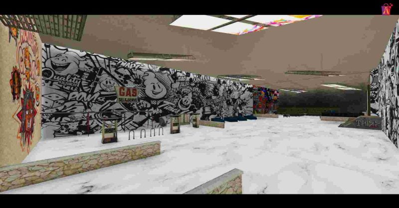 Mechanic Shops FiveM