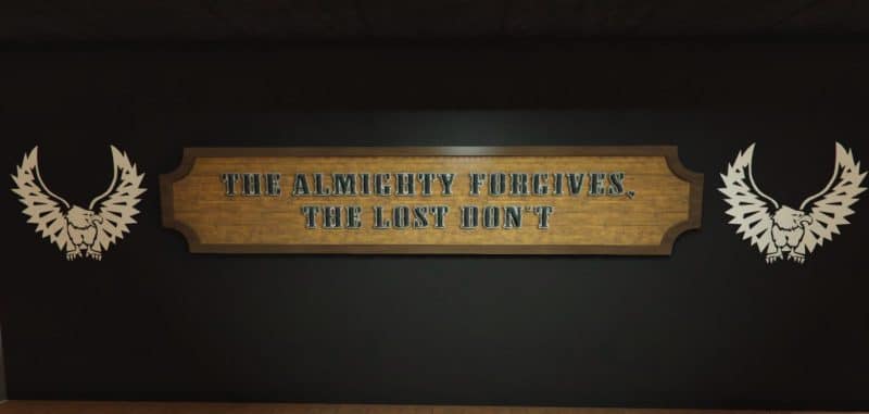 good TLMC Gang MLO FiveM