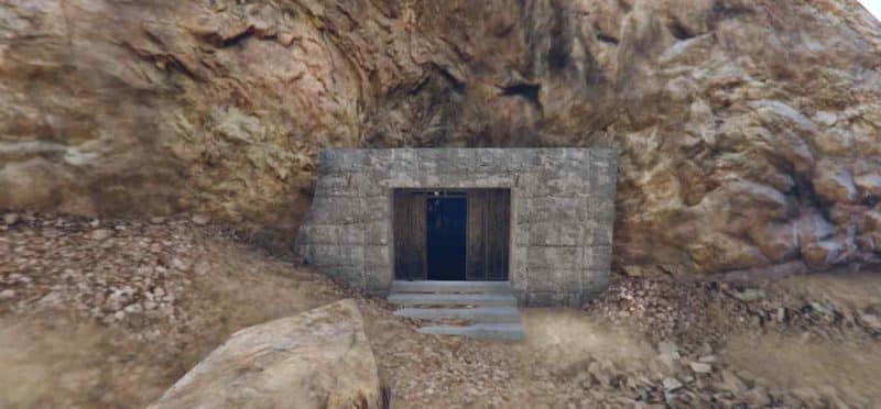 Good FiveM Mining MLO