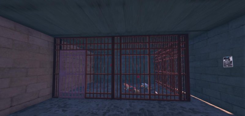 Good Pinkage Motel MLO FiveM