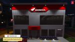 FiveM Honda Car Dealership MLO